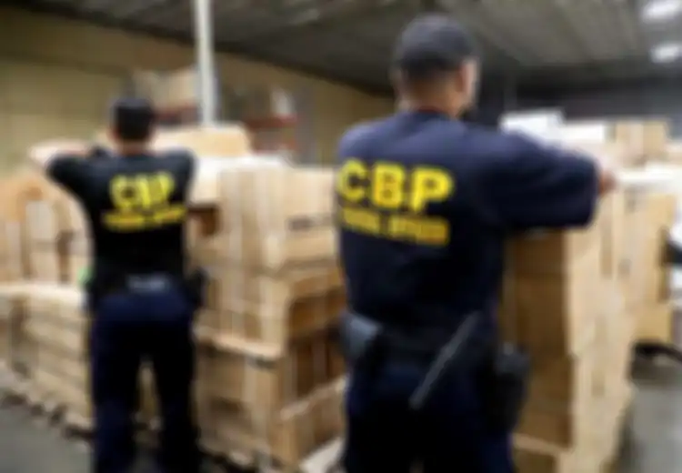 Tangkapan Mengerikan Polisi Amerika, 13 Ton Rambut Manusia 'Diselundupkan' ke Negara Tersebut, Kenyataan Mengenai Asal-usulnya Buat Kita Semua Lebih Ngeri Lagi