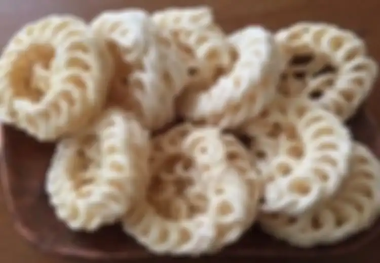 Meski Banyak Disukai, Jangan Makan Kerupuk dengan Ciri-ciri Ini! Renyah dan Garing tapi Bisa Jadi Malapetaka
