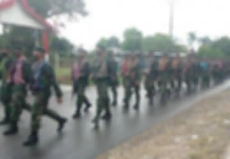 Gelombang Aksi Unjuk Rasa Masih Terjadi, Ribuan Anggota Brimob dan TNI Didatangkan dari Daerah, Segenting Apa Kondisi Ibu Kota DKI Jakarta?
