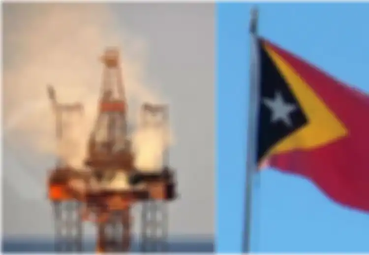 Sudah Kehabisan Minyak, Cukong Asing Akan Ajak Warga Timor Leste 'Panen' Karbon di Lahan Minyak yang Kering Ini