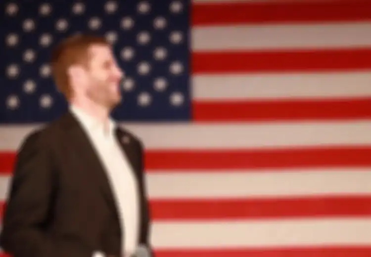 Terinfeksi Covid-19 hingga Tak Bisa Kampanye dan Ikut Debat, Putra Donald Trump: Ayah Saya Kehilangan Banyak Uang untuk Calonkan Diri Sebagai Presiden