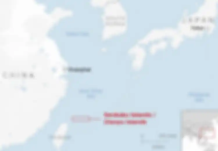 Tak Akan Biarkan China Sewenang-wenang Lagi, Jepang yang Didukung AS Tegaskan Kepulauan Senkaku Ada di Dalam Pengawasan Mereka