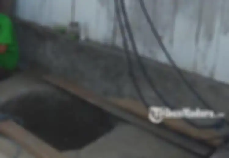 Dituntun Melalui Petunjuk dalam Mimpi, Wanita Asal Jawa Timur Ini Temukan Harta Karun Hanya 5 Meter dari Rumahnya Sendiri, Kisahnya Sempat Heboh