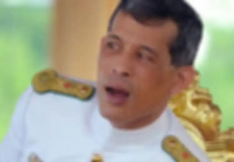 Kerja dari Jerman, Terkuak Sudah Cara Raja Thailand Urus Negara Sambil Mencari 'Kesenangan' dengan Selir-selirnya, Sanggup Bangun Armada Elite Pribadi dengan Biaya Rp901 Miliar