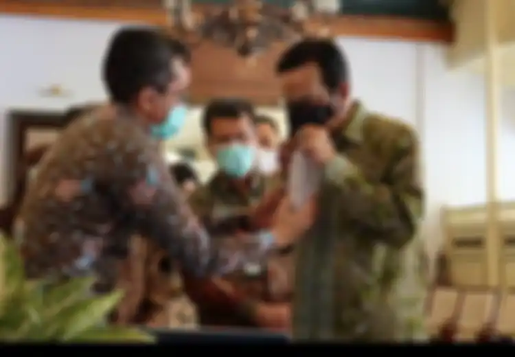 Februari Besok, Kita Bisa Rapid Test Hanya Dengan Banderol Harga Rp 25.000 Saja, Alat Canggih Buatan UGM Ini Akan Diproduksi Massal, Bagaimana Cara Kerjanya?