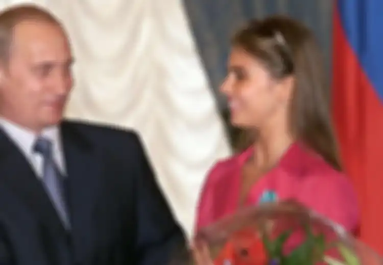 Tangan Dinginnya Libas Joe Biden dan Uni Eropa Perihal Ukraina, Vladimir Putin Ternyata Punya Kisah Asmara Kontroversial dengan Gundik Cantik yang Kini Hilang Ditelan Bumi Ini