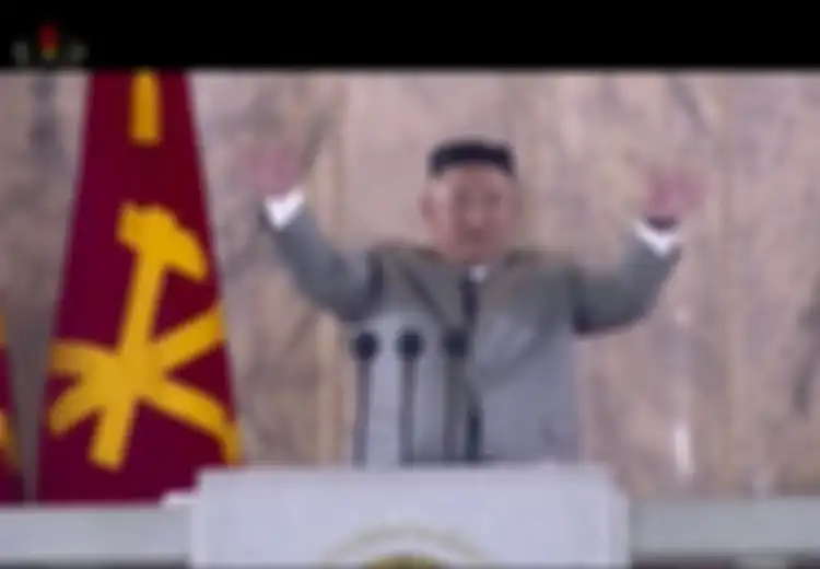 'Mampu Menyerang Amerika Serikat,' Kim Jong-un Diperkirakan Punya 60 Hulu Ledak Nuklir, Posisi Korsel-Jepang-China Terancam