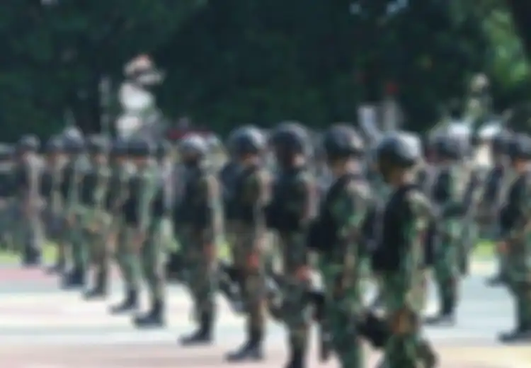 Hidup dalam Kemiskinan, Terhimpit Antara Indonesia dan Timor Leste, Penduduk di Daerah Ini Mendadak Terkejut Militer Indonesia Tiba-tiba Nongol, Apa yang Terjadi?