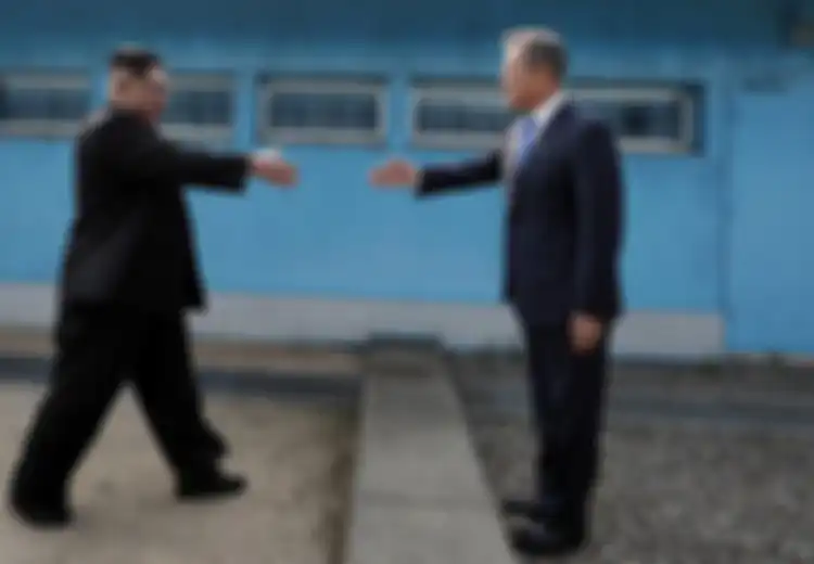 Kim Jong-Un Bakar Duit Lagi, Korea Utara Bangun Dua Kapal Selam Baru, Salah Satunya Bisa Tembakkan Rudal Balistik, Begini Respon Korea Selatan