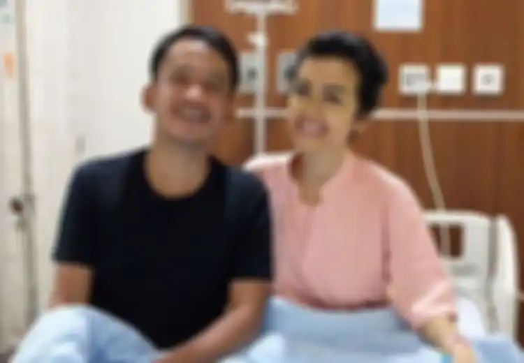 3 Tahun Berlalu Sejak Kematian Mendiang Julia Perez, Belajar dari Meninggalnya Artis Tersebut, Rupanya Kita Bisa Ketahui Ciri-ciri Pria Pembawa Virus HPV, Seperti Apa?