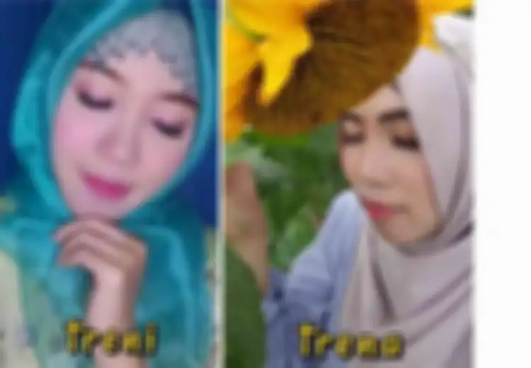 Terpisah Selama 20 Tahun, Anak Kembar Kembali Bertemu Lewat Aplikasi TikTok, Begini Awal Perjumpaan Keduanya, 'Tetangga Puji Video Bagus Padahal Gak Pernah Buat'