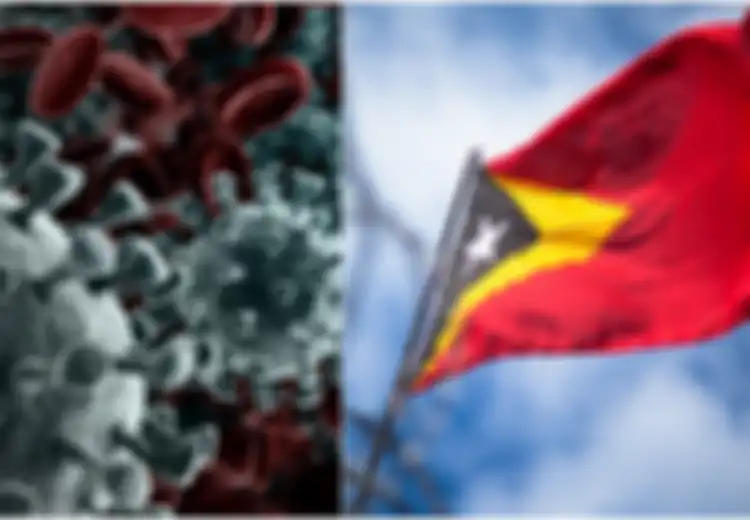 Media Inggris Sampai Keheranan, Meski Timor Leste Miskin, Rakyatnya Banyak yang Menderita Malnutrisi Hingga Penyakit Kronis,  Justru Berhasil Kalahkan Virus Corona, Ini Rahasianya!