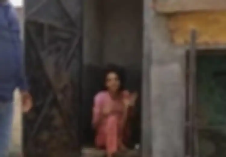 Kejamnya Keterlaluan, Suami Ini Tega Kurung Istrinya Sendiri Selama 1,5 Tahun di Dalam Toilet, Begitu Diselamatkan Kondisinya Mengejutkan,Begini Alasan Sang Suami