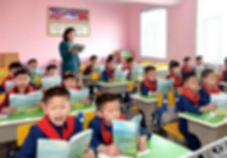 Ngakunya Tidak Punya Kasus Covid-19, Korea Utara Malah Sampai Perintahkan Sekolah-sekolah Ditutup, Rupanya Begini Temuan Kasus Covid-19 di Siswa Korea Utara