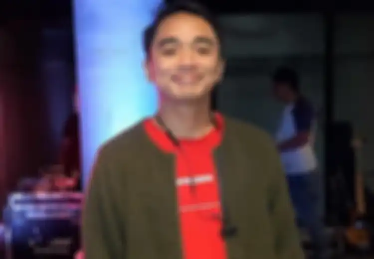 Mau Musik Kamu Viral di TikTok? Begini Tips dari Musisi Dipha Barus