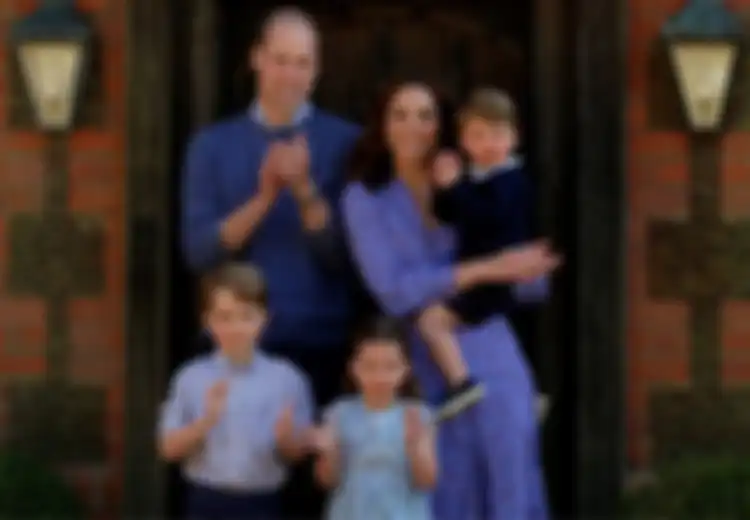 Kini Jadi Pangeran Wales, Apa Nama yang Akan Dipakai Pangeran William Jika Menjadi Raja Inggris?