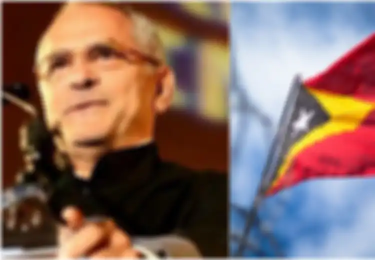 Negaranya 'Diacak-acak' Tepat saat Dirinya Masih Memimpin, Mantan Presiden Timor Leste: Australia Pengkhianat dan Perampok Negara Termiskin di Dunia, Kasus Ini Pemicunya
