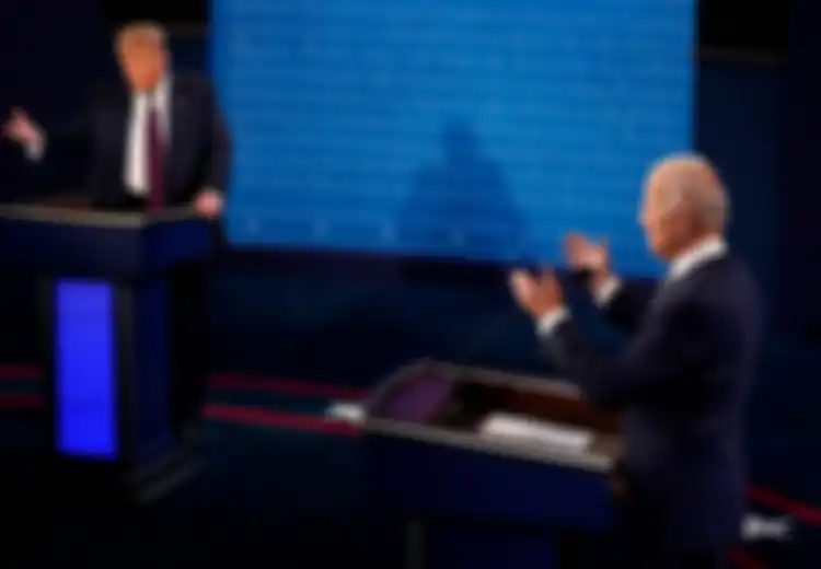 Mengintip Bagaimana Kemungkinan Strategi Paman Sam Atas Indo-Pasifik Jika Presidennya Bukan Lagi Donald Trump, Apakah Benar-benar Akan Berubah?
