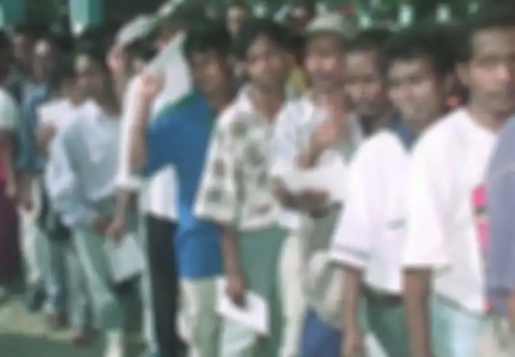 Sejarah Timor Leste: Ribuan Orang Tewas dalam Kekacauan Usai Referendum Timor Timur Tahun 1999