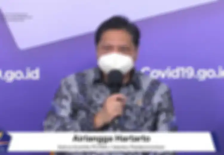 Muak dengan Lambatnya Jaringan Internet Indonesia, Menko Airlangga Beberkan Pembangunan Jaringan 5G, Lagi-lagi Digarap Bersama dengan China, Akankah Jadi Jebakan Utang?