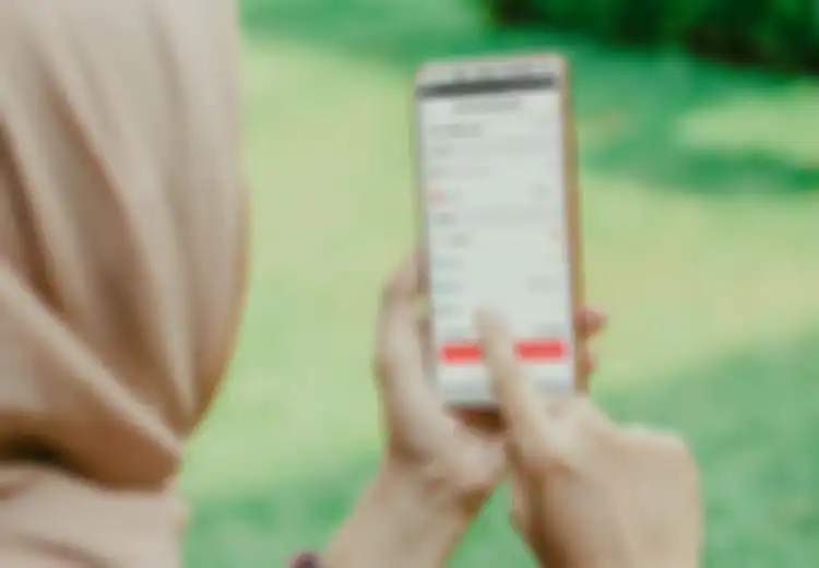 Cara Mengubah Pulsa Operator Menjadi GoPay, OVO atau DANA di HP Android