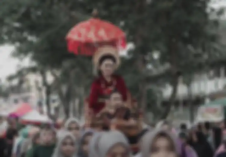 Avontur Daring, Kisah Tentang Tradisi Melarikan Anak Gadis Usai Acara Pinangan Suku Sasak