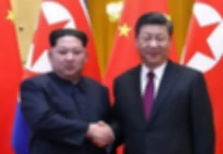 Disejajarkan dengan Nuklir dan Rudal Sebagai 'Pedang Segala Tujuan', Senjata Siber Korea Utara Pernah Bikin Lumpuh 300 Ribu Komputer di 150 Negara, Ini Sumber 'Kekuatannya'
