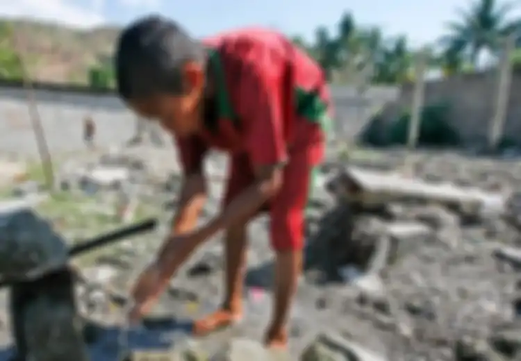Masih Terbilang Negara Miskin, Kelainan Kebutaan di Timor Leste Ternyata Tunjukkan Angka yang Memprihatinkan