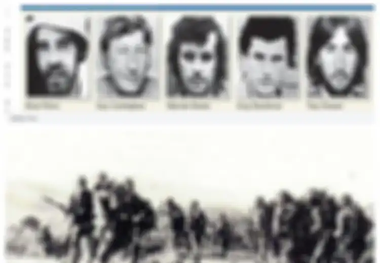 Balibo Five, Pembantaian 5 Jurnalis di Timor Leste yang Terus Hantui Australia, Faktanya Disembunyikan Mati-matian