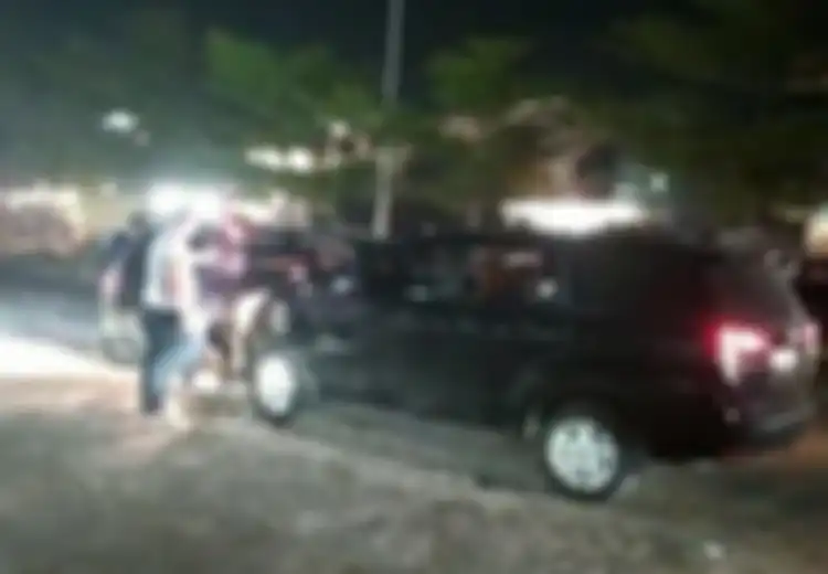 Menjabat Perwira Polisi, Tak Tahunya Oknum Ini Terlibat Kasus Peredaran Narkoba, Disebut Pengkhianat Bangsa dan Ditangkap Diwarnai Tembakan