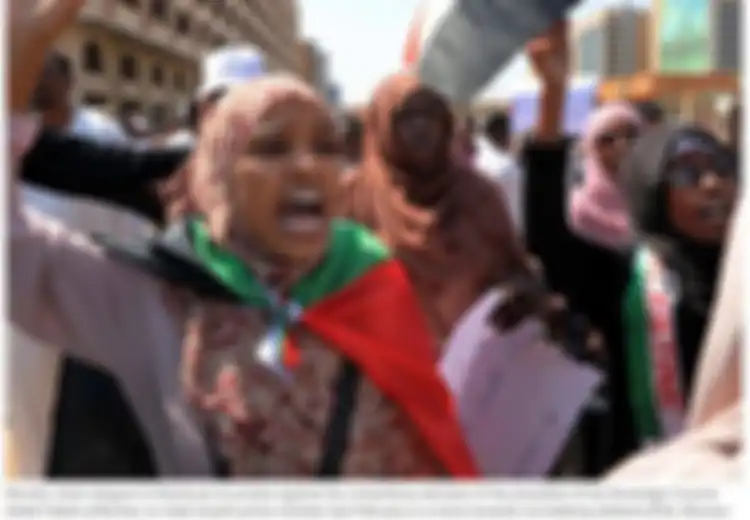 Pantas Sangat Terburu-buru, Perdamaian Sudan-Israel Ternyata Bukan Diambil Pemerintah Terpilih, Semata Hanya Demi Puaskan Mata-mata Asing