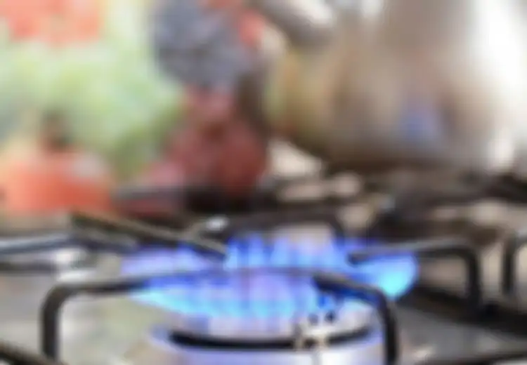 Rahasia Gas Awet Berbulan-bulan Terungkap, Ini Trik Hemat dari Restoran Saat Masak dengan Kompor Gas