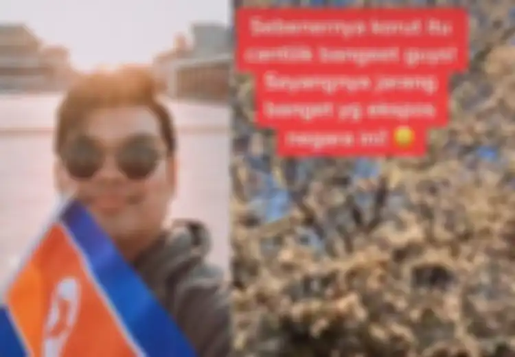Usai Berlibur di Korea Utara, WNI Ini Ungkap Kondisi Negara yang Dipimpin Diktator Kim Jong Un yang Dikenal Kejam Tak Berperasaan Itu