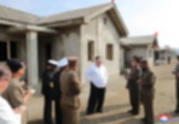 Berang Karena Ekonomi Negaranya Tidak Tumbuh Sesuai Harapannya, Kim Jong-Un Mengeksekusi Penjual Kurs di Korea Utara, Bahkan Berikan Ancaman-ancaman Ini