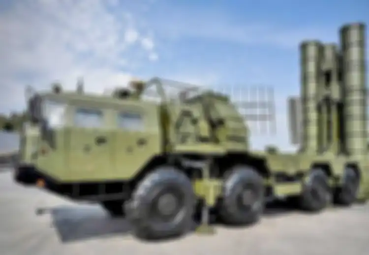 Terlanjur Bangga Punya Rudal S-400 yang Bisa Tangkal Serangan China dan Pakistan, India Harus Siap Kecewa Rudal Itu Tak Sehebat yang Digembar-gemborkan Rusia
