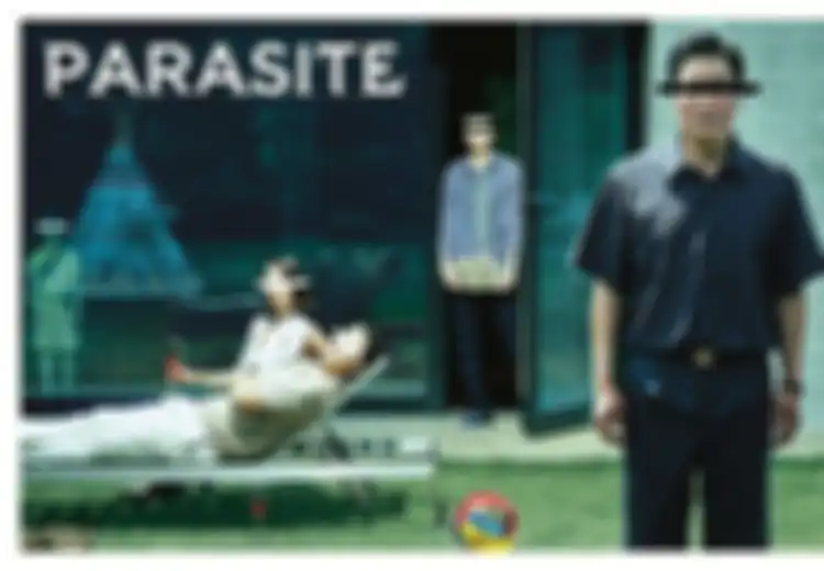 Menang 4 Piala Oscar 2020, Begini Inspirasi Kehidupan Nyata di Balik Film Parasite