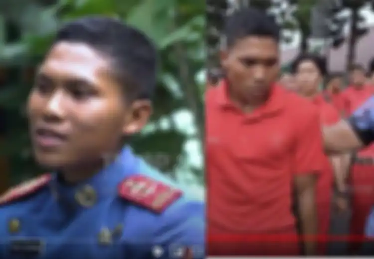 Kisah Marbot Masjid dan Tukang Cilok yang Termotivasi Jenderal Andika Perkasa Ingin Jadi Anggota Kopassus, Meski Salah Satunya Sudah Bolak-balik Gagal Daftar Akademi Militer