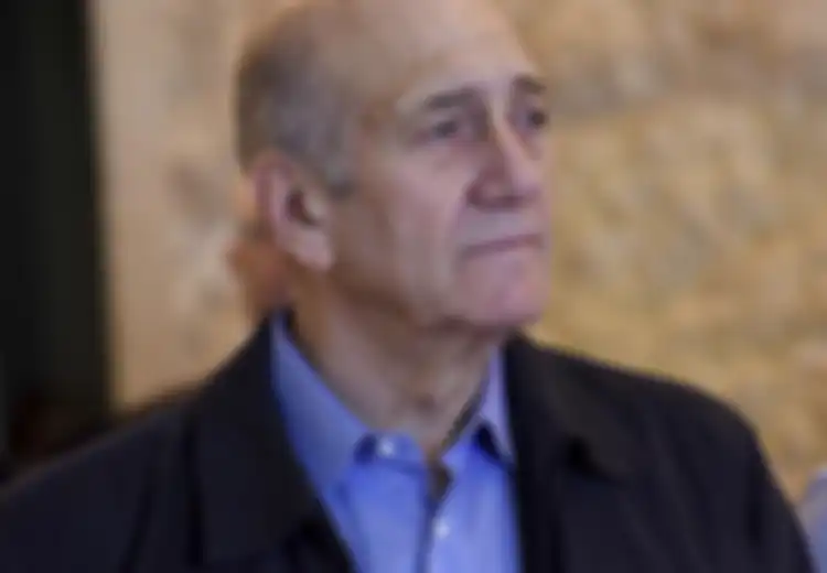 Mengenal Ehud Olmert, Seorang Mantan Wartawan yang Sukses Jadi Perdana Menteri Israel Tapi Kariernya Hancur karena Gagal Taklukkan Hizbullah