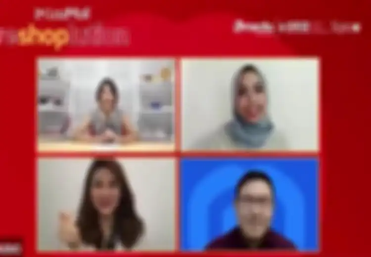 Usir Permasalahan yang Ada Selama Karantina, Ini Yang Dilakukan Lazada