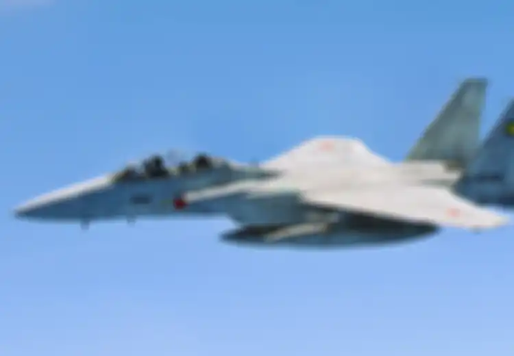 Menilik 5 Jet Tempur Terbaik di Tahun 2020 Ini, Sukhoi dan Lockheed Martin Masih Berebut Posisi Nomor 1, Seperti Apa Saja?