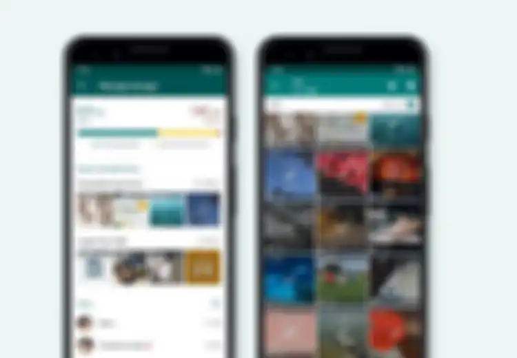Cara Menghemat Memori WhatsApp Lewat Fitur Barunya: Storage Management