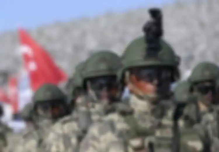 Langsung Bikin Seisi Eropa Memanas, Jelas-jelas Jadi Anggota NATO Tapi Malah Dukung Rusia, Diam-diam Kini Turki Malah Lakukan Hal Ini di Belakang Vladimir Putin