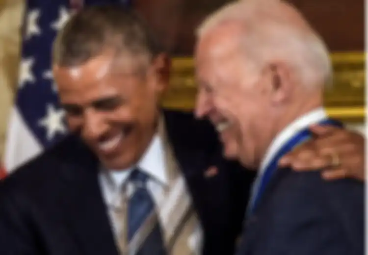 Namanya Bakal Dikenal Sebagai Orang Nomor 1 di Amerika, Ternyata Joe Biden Pernah Alami Kehidupan Tragis, Seluruh Hartanya Nyaris Ludes Hanya Untuk Sembuhkan Penyakit Putranya