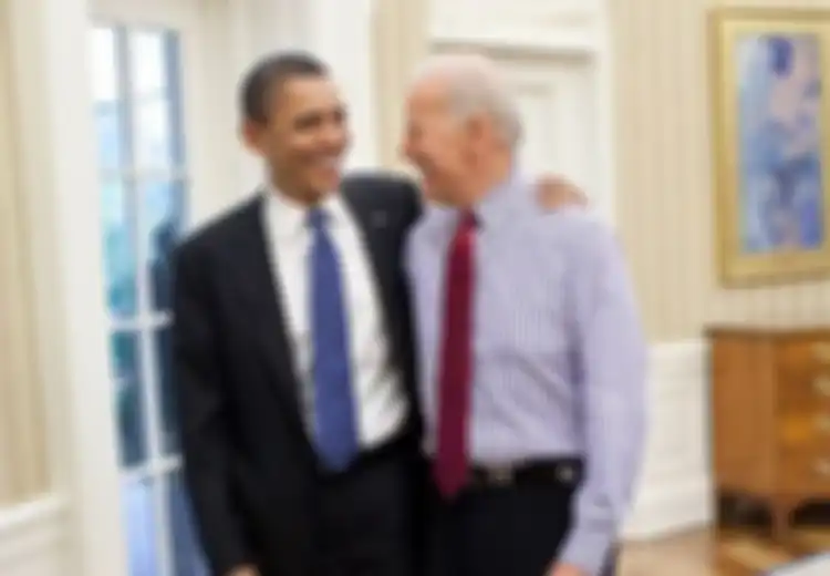 Belum Mencapai Angka Keramat 270 Suara, Joe Biden Disebutkan Akan Berpidato, Kira-kira Apa Isi Pidatonya?