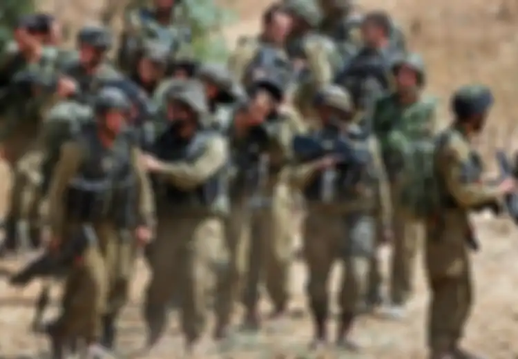 Israel Mati-matian Hentikan Program Nuklir Iran Kalau Tidak Musuhnya Itu Bakal Makin Mudah Menghabisinya? Kini Perbandingan Kekuatan Militer Iran dan Israel Seperti Ini