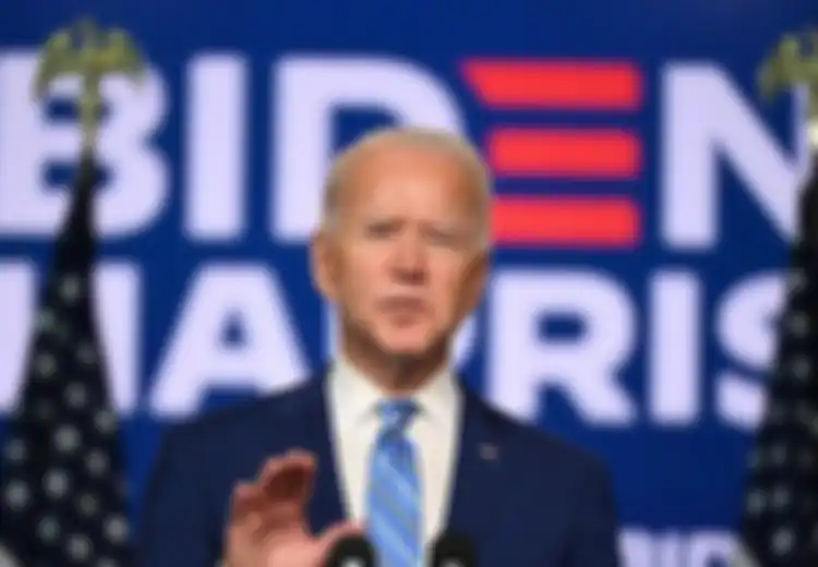 Ada 'Berton-ton Uang' Menanti, Terungkap Sosok 'Sengkuni' yang Bikin Joe Biden Gelap Mata Ngebet Rusia-Ukraina Berperang, Padahal Bisa Dicegah Lewat Cara Mudah Ini
