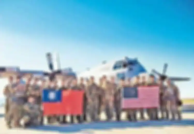 China Semakin Menekan, Taiwan yang Menolak Dikerdilkan Beijing Mulai Menggeliat dan Didukung Amerika Serikat untuk Memulai Membangun Armada Kapal Selam
