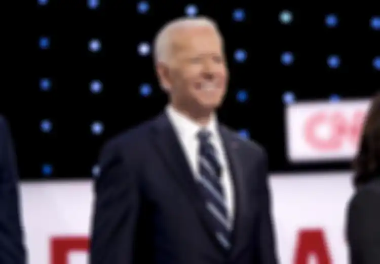Salah Sebutkan Fakta Ini, Kesalahan dalam Pidato Pertama Joe Biden Sebagai Presiden AS Curi Perhatian, Ternyata Terkenal Melakukan Blunder Verbal