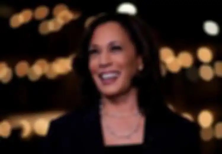 Hampir Gagal Menangkan Pendukung AS Meskipun Sudah Menjual Cerita Tentang Penderitaan Imigran, Siapa Sangka Sosok Kamala Harris Jadi Menang Karena Olok-olok Donald Trump Ini