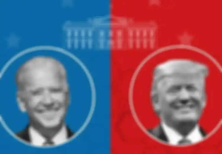 2016 Disebut CIA Bantu Kemenangan Trump, 2020 Negara Ini Umbar Kebobrokan Sistem Pilpres AS, Ini Celah Kecurangannya